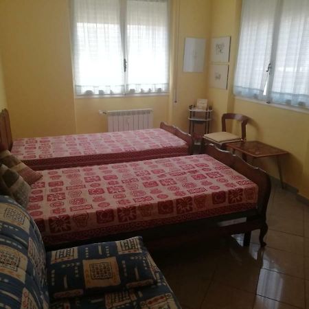 Appartament Fiori Di Mare 008059-Lt-0219 Apartment Taggia Luaran gambar
