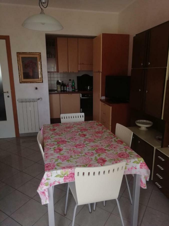 Appartament Fiori Di Mare 008059-Lt-0219 Apartment Taggia Luaran gambar