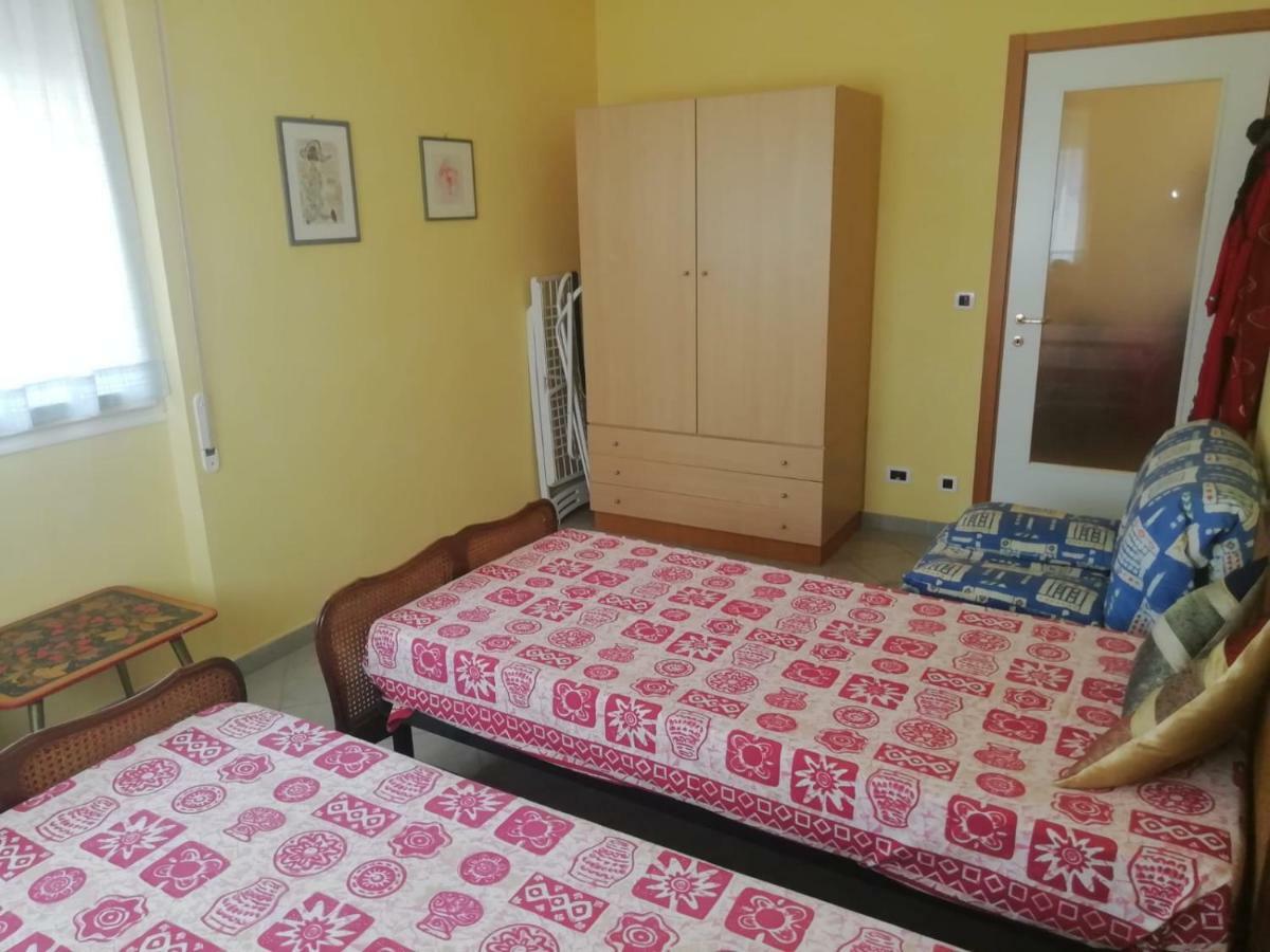 Appartament Fiori Di Mare 008059-Lt-0219 Apartment Taggia Luaran gambar
